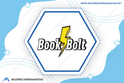 Book Bolt