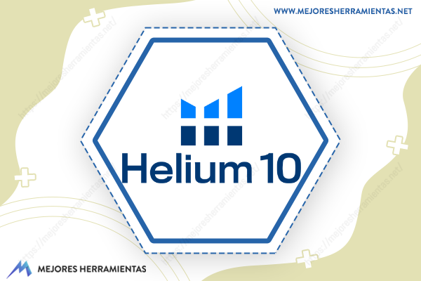 Helium 10 español