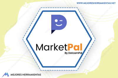 MarketPal