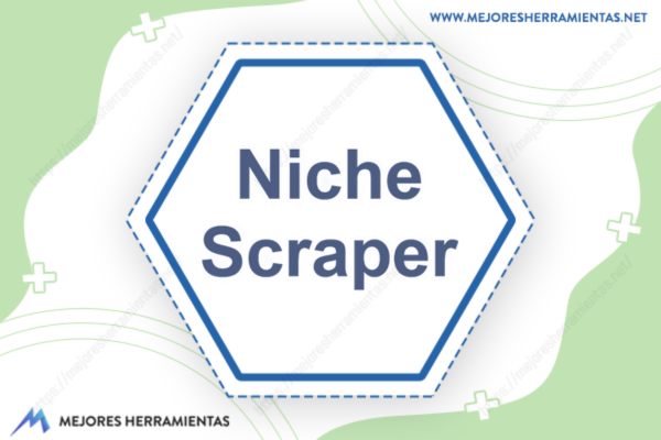 Niche Scraper