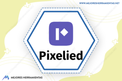 Pixelied