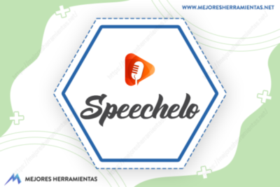 Speechelo