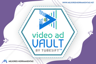 Video Ad Vault