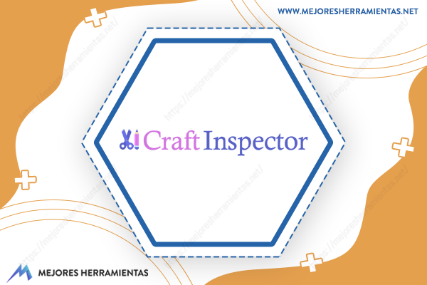 Craft Inspector