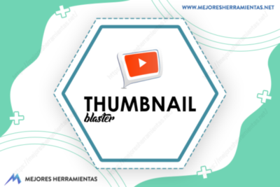 Thumbnail Blaster