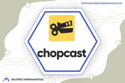 Chopcast