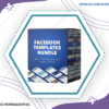 Facebook Marketing Templates Bundle