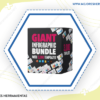 Giant Infographic Bundle