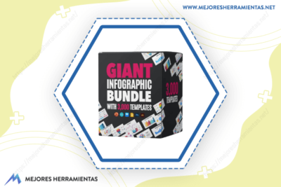 Giant Infographic Bundle