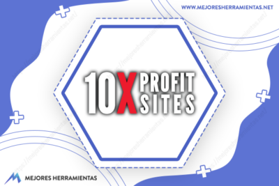 10x Profit Sites