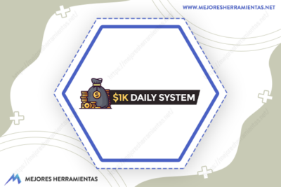 1K Daily System