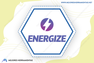 Energize