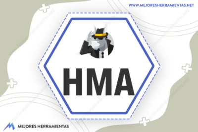 HMA VPN