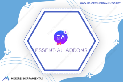 Essential Addons For Elementor