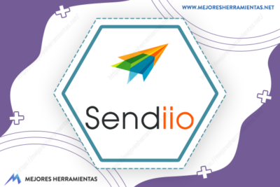 Sendiio 3.0