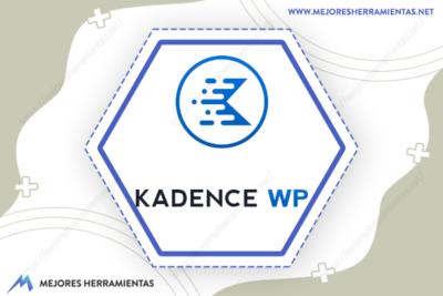 Kadence WP