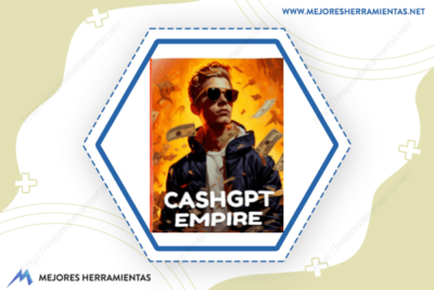 CashGPT Empire