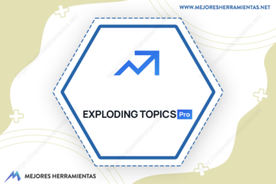 Exploding Topics