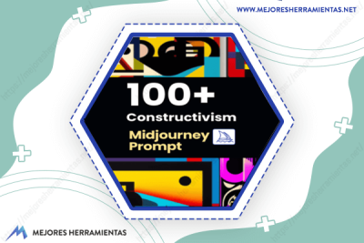 100+ Constructivism Midjourney Prompts