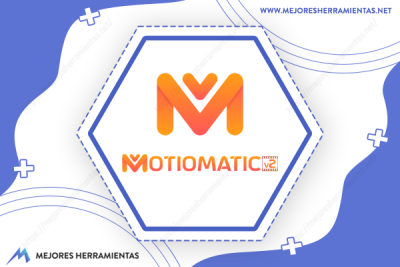 Motiomatic V2