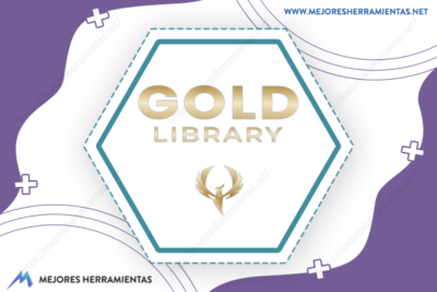 Gold Library – 105+ Premium KDP Interior Templates