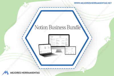 Notion Business Bundle