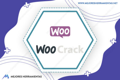 Woocrack