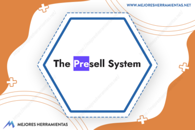 The Presell System