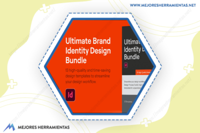 Ultimate Brand Identity Design Bundle