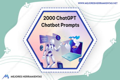 2000 ChatGPT Chatbot Prompts