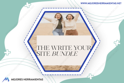 The Write Your Site Bundle