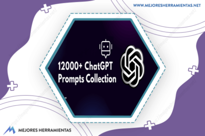 12000+ ChatGPT Prompts Collection