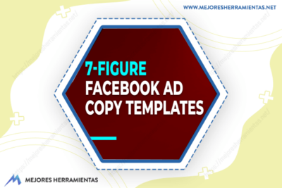 7 Figure Facebook Ad Copy Templates