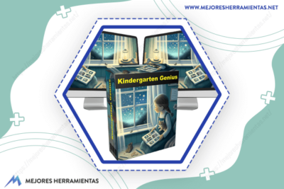 Kindergarten Genius PLR