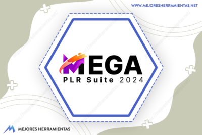 Mega PLR Suite 2024