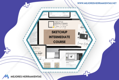 Sketchup For Interior Design Course