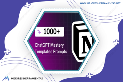 1000+ ChatGPT Mastery Templates Prompts