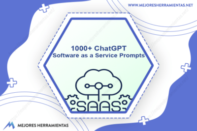 1000+ ChatGPT SaaS Prompts