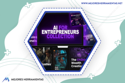 AI For Entrepreneurs Collection