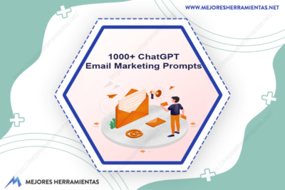 ChatGPT Prompts For Email Marketing