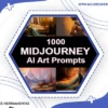 Midjourney AI Art Prompts