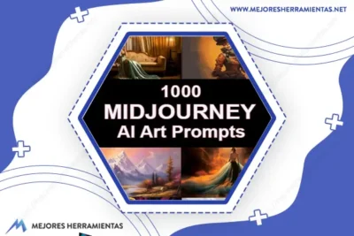 Midjourney AI Art Prompts