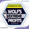 Wolf’s Extreme Profits