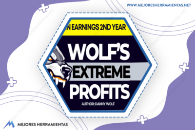 Wolf’s Extreme Profits