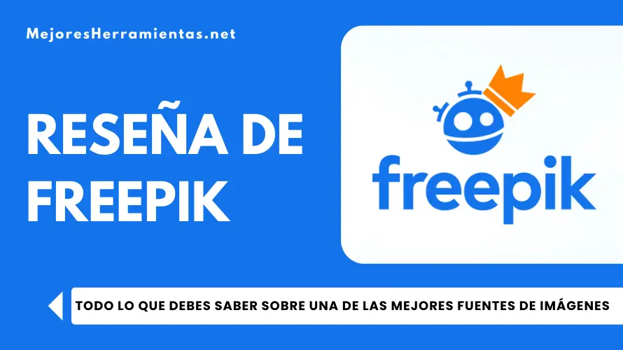 Reseña de Freepik - Todo lo que debes saber sobre una de las mejores fuentes de imágenes vectoriales gratuitas