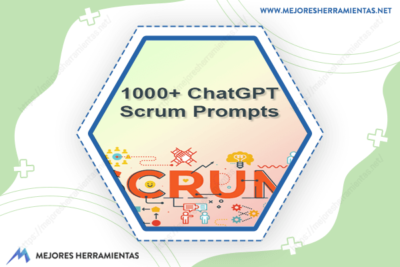 1000 ChatGPT Scrum Prompts