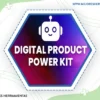 Digital Product Power Kit