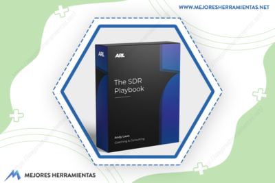 The SDR Playbook