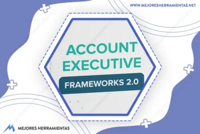 Account Executive Frameworks 2.0