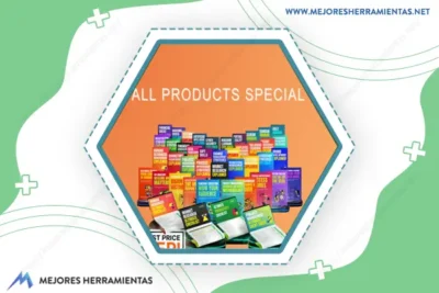 All Products Special